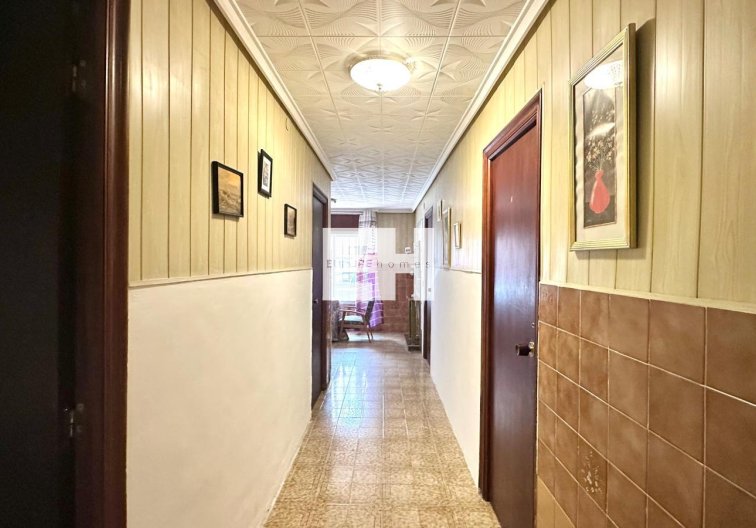 Resale - town house - Torrevieja - Playa del Cura