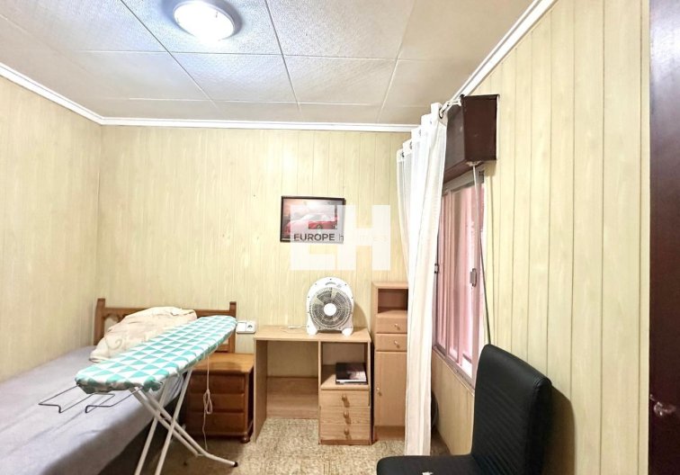 Resale - town house - Torrevieja - Playa del Cura