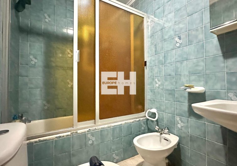 Resale - town house - Torrevieja - Playa del Cura