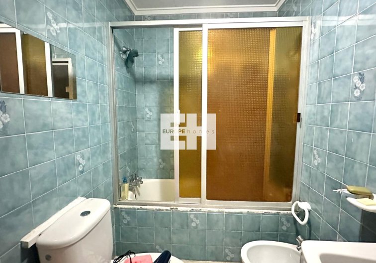 Resale - town house - Torrevieja - Playa del Cura