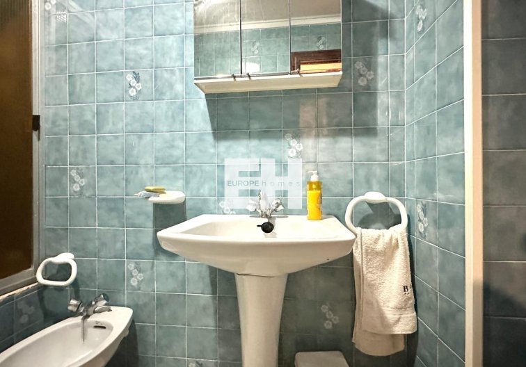 Resale - town house - Torrevieja - Playa del Cura