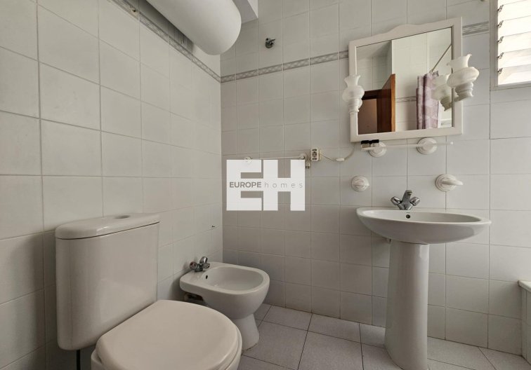 Herverkoop - Appartement - Torrevieja - Centro