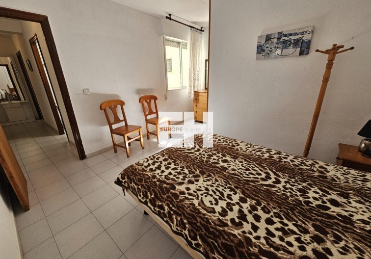 Herverkoop - Appartement - Torrevieja - Centro
