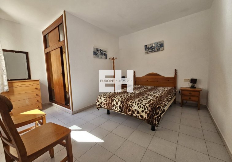 Herverkoop - Appartement - Torrevieja - Centro