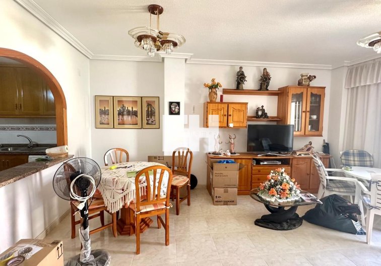 Segunda mano - Atico - Torrevieja - Centro