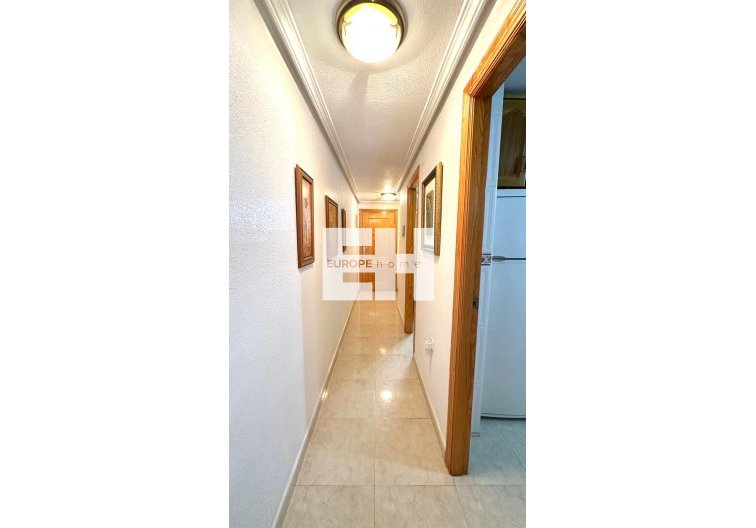 Segunda mano - Atico - Torrevieja - Centro