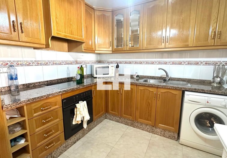 Segunda mano - Atico - Torrevieja - Centro