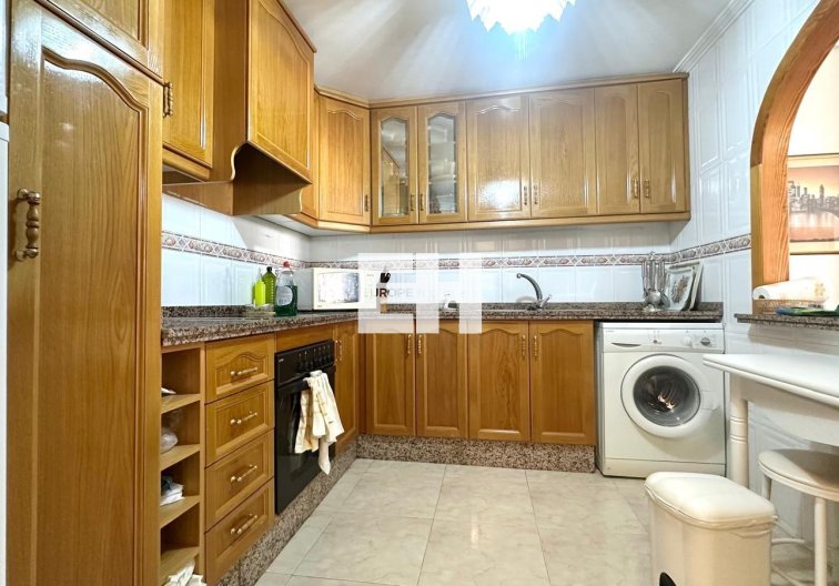 Segunda mano - Atico - Torrevieja - Centro