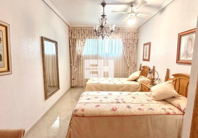 Segunda mano - Atico - Torrevieja - Centro