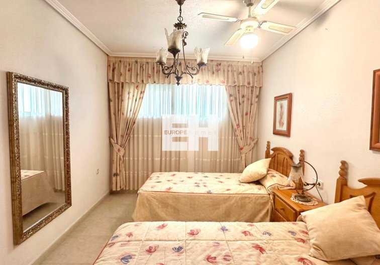 Segunda mano - Atico - Torrevieja - Centro