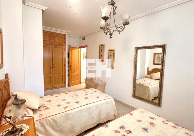 Segunda mano - Atico - Torrevieja - Centro