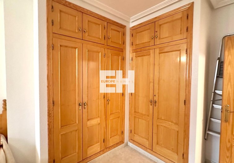 Segunda mano - Atico - Torrevieja - Centro