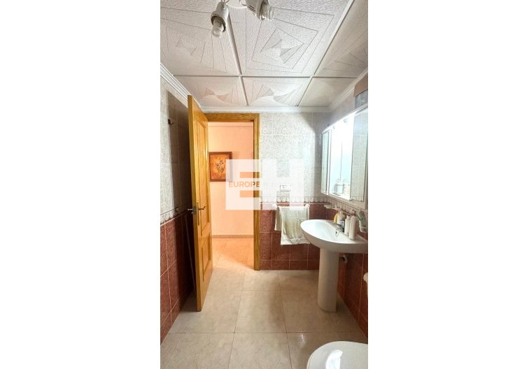 Segunda mano - Atico - Torrevieja - Centro