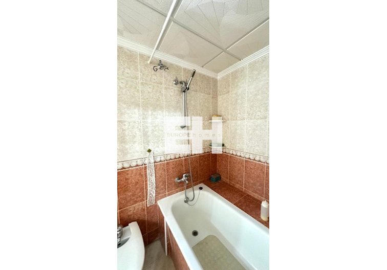 Segunda mano - Atico - Torrevieja - Centro