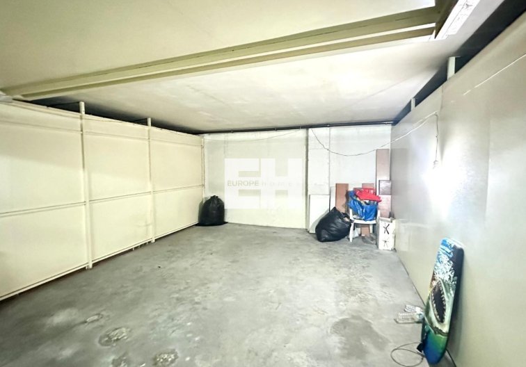 Segunda mano - Atico - Torrevieja - Centro