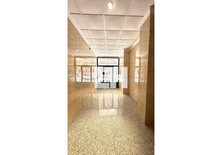 Segunda mano - Atico - Torrevieja - Centro