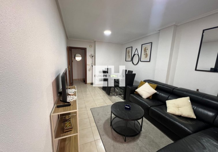 Segunda mano - Apartamento  - Torrevieja - Playa del Cura