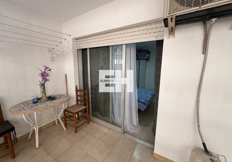 Segunda mano - Apartamento  - Torrevieja - Playa del Cura
