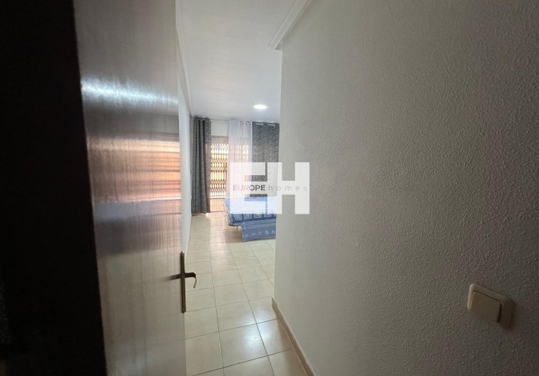 Segunda mano - Apartamento  - Torrevieja - Playa del Cura