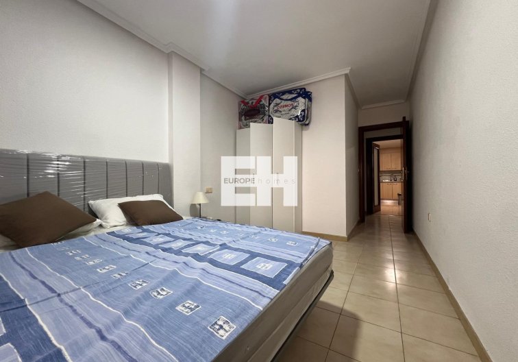Segunda mano - Apartamento  - Torrevieja - Playa del Cura