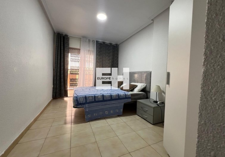 Segunda mano - Apartamento  - Torrevieja - Playa del Cura