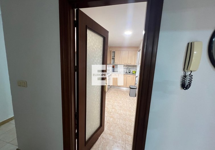 Segunda mano - Apartamento  - Torrevieja - Playa del Cura