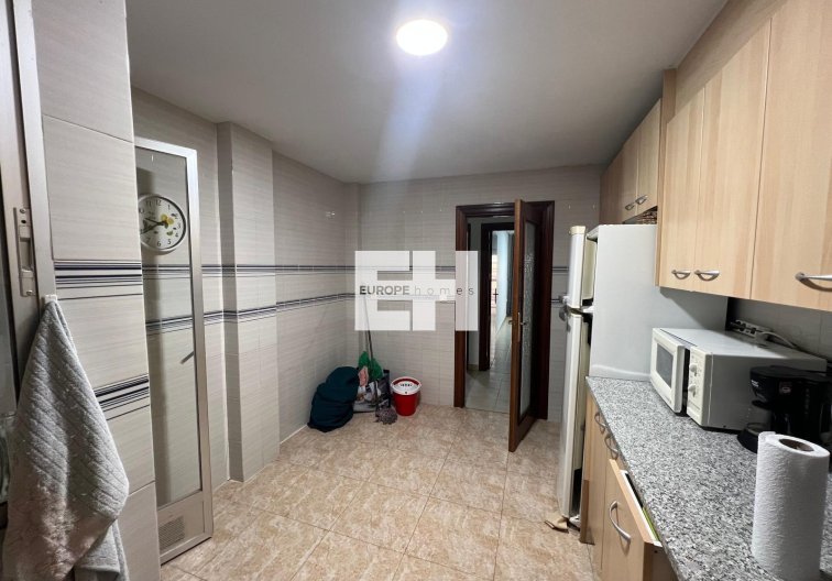 Segunda mano - Apartamento  - Torrevieja - Playa del Cura