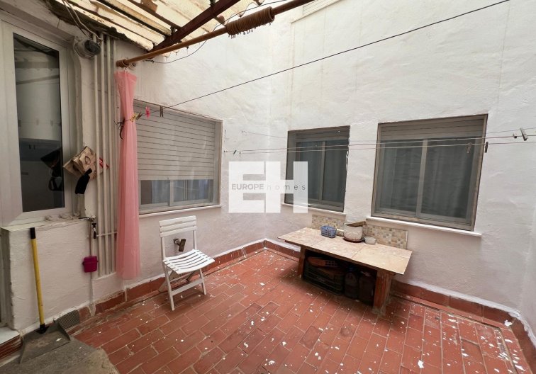 Segunda mano - Apartamento  - Torrevieja - Playa del Cura