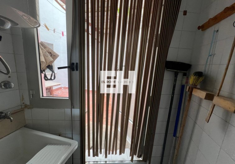 Segunda mano - Apartamento  - Torrevieja - Playa del Cura