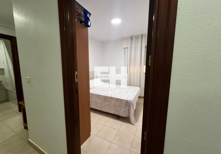 Segunda mano - Apartamento  - Torrevieja - Playa del Cura