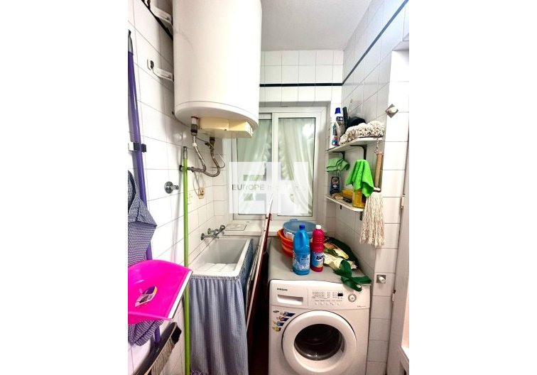 Segunda mano - Apartamento  - Torrevieja - Centro