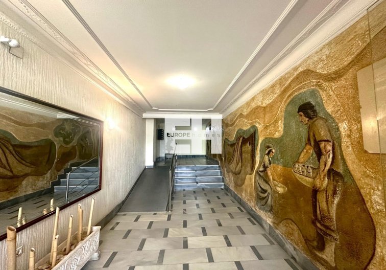 Segunda mano - Apartamento  - Torrevieja - Centro