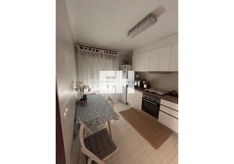 Resale - town house - Torrevieja - Centro