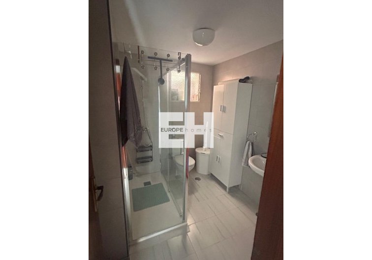Resale - town house - Torrevieja - Centro