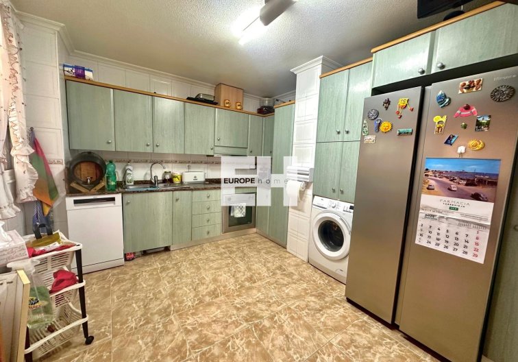 Segunda mano - Apartamento  - Torrevieja - Playa del Cura