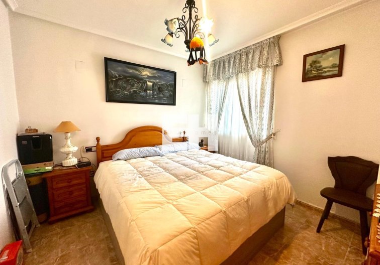 Segunda mano - Apartamento  - Torrevieja - Playa del Cura