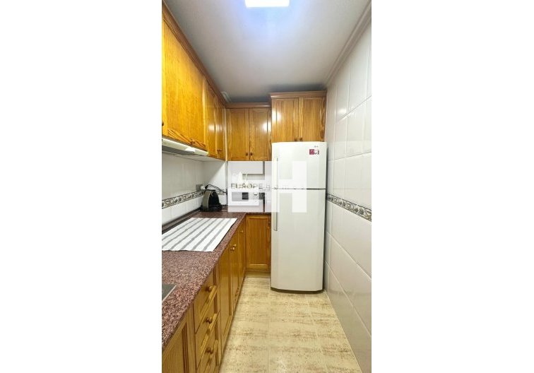 Revente - Appartement - Torrevieja - Acequion