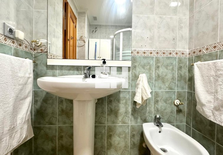 Revente - Appartement - Torrevieja - Acequion