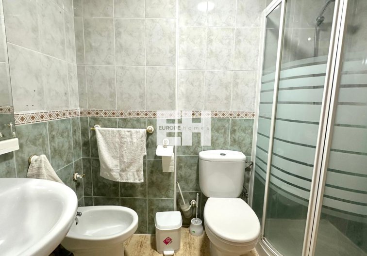 Revente - Appartement - Torrevieja - Acequion