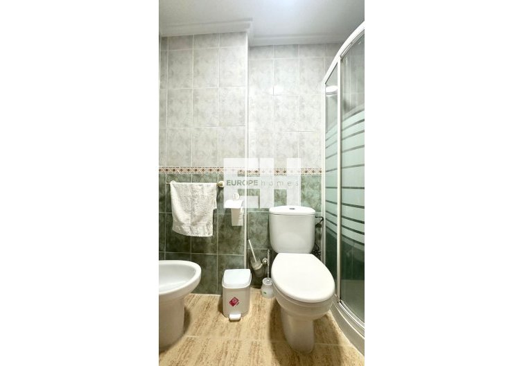 Revente - Appartement - Torrevieja - Acequion