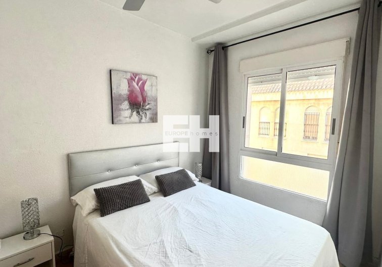 Revente - Appartement - Torrevieja - Acequion