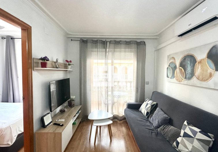 Revente - Appartement - Torrevieja - Acequion