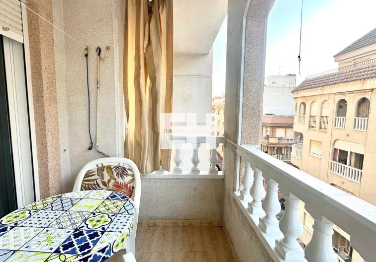 Revente - Appartement - Torrevieja - Acequion