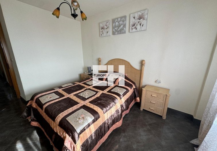 Segunda mano - Apartamento  - Torrevieja - Playa del Cura