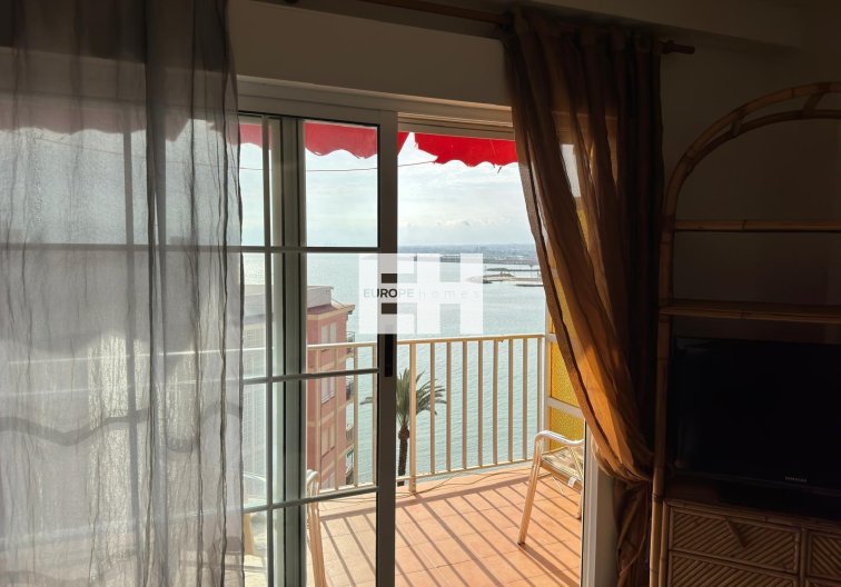 Segunda mano - Apartamento  - Torrevieja - Playa del Cura