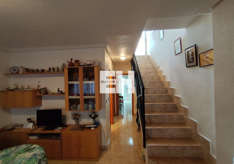 Segunda mano - Duplex - Los Alcázares - Nueva Marbella