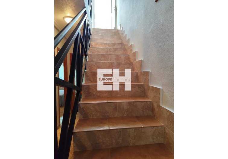 Segunda mano - Duplex - Los Alcázares - Nueva Marbella