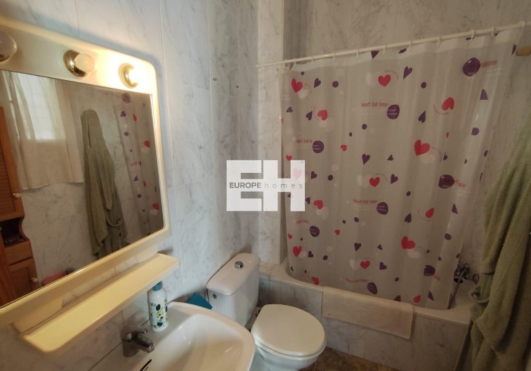 Segunda mano - Duplex - Los Alcázares - Nueva Marbella