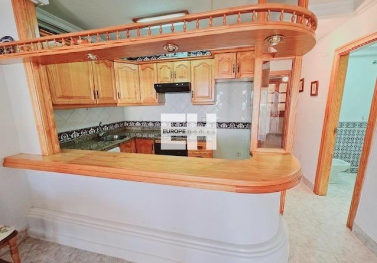 Resale - villa - Guardamar del Segura - Guarmar Del Segura