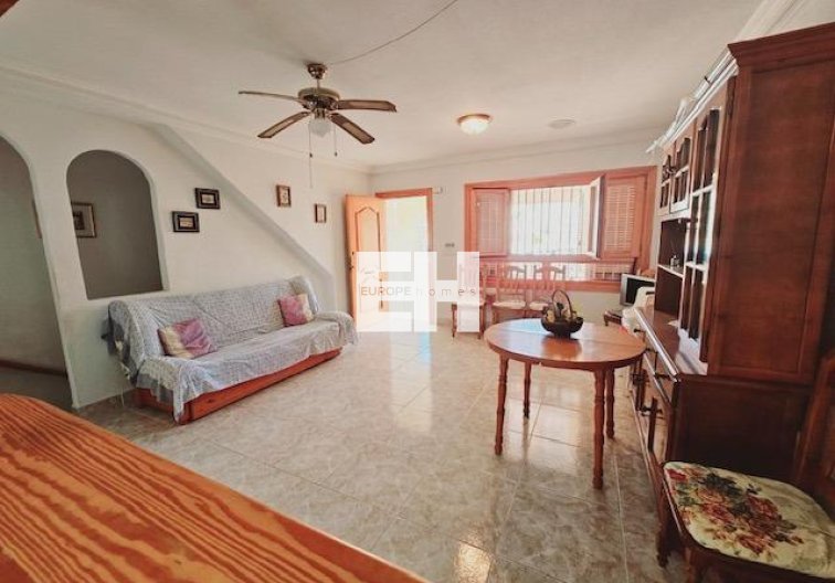 Resale - villa - Guardamar del Segura - Guarmar Del Segura